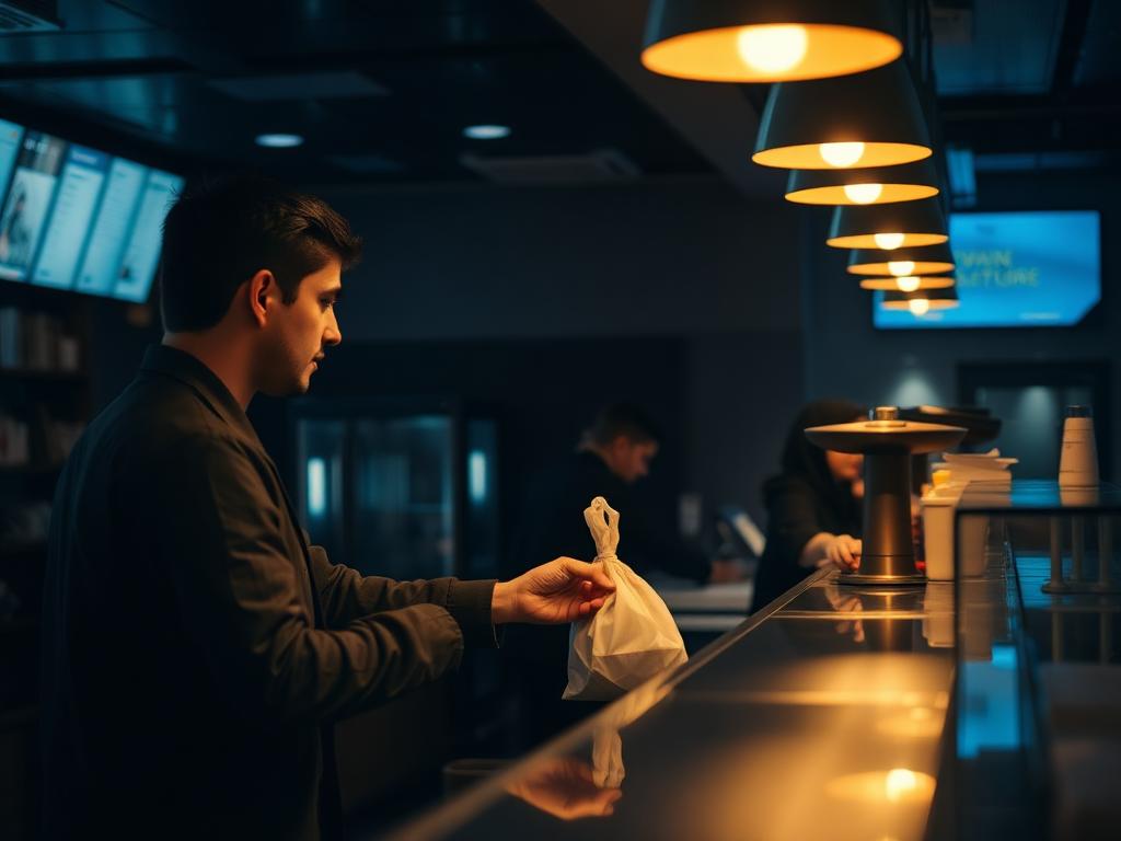 Quick Service