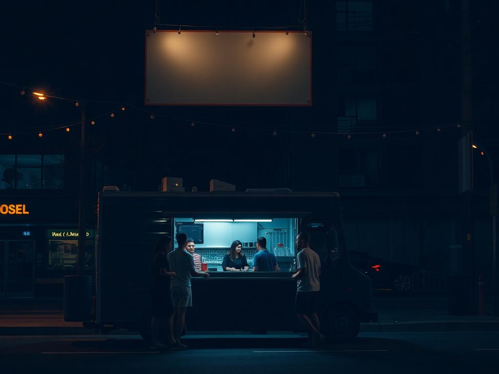 Food Truck