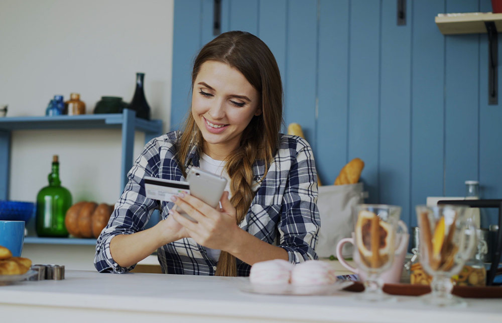 Point of Sale, handheld and printer hardware lineup