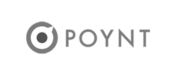 Poynt logo