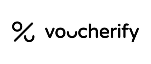 Voucherify logo