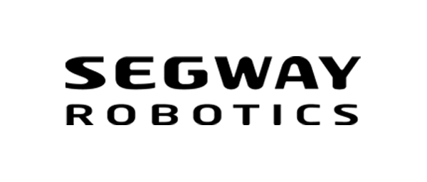 Segway Robotics logo
