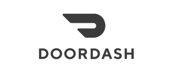 DoorDash logo