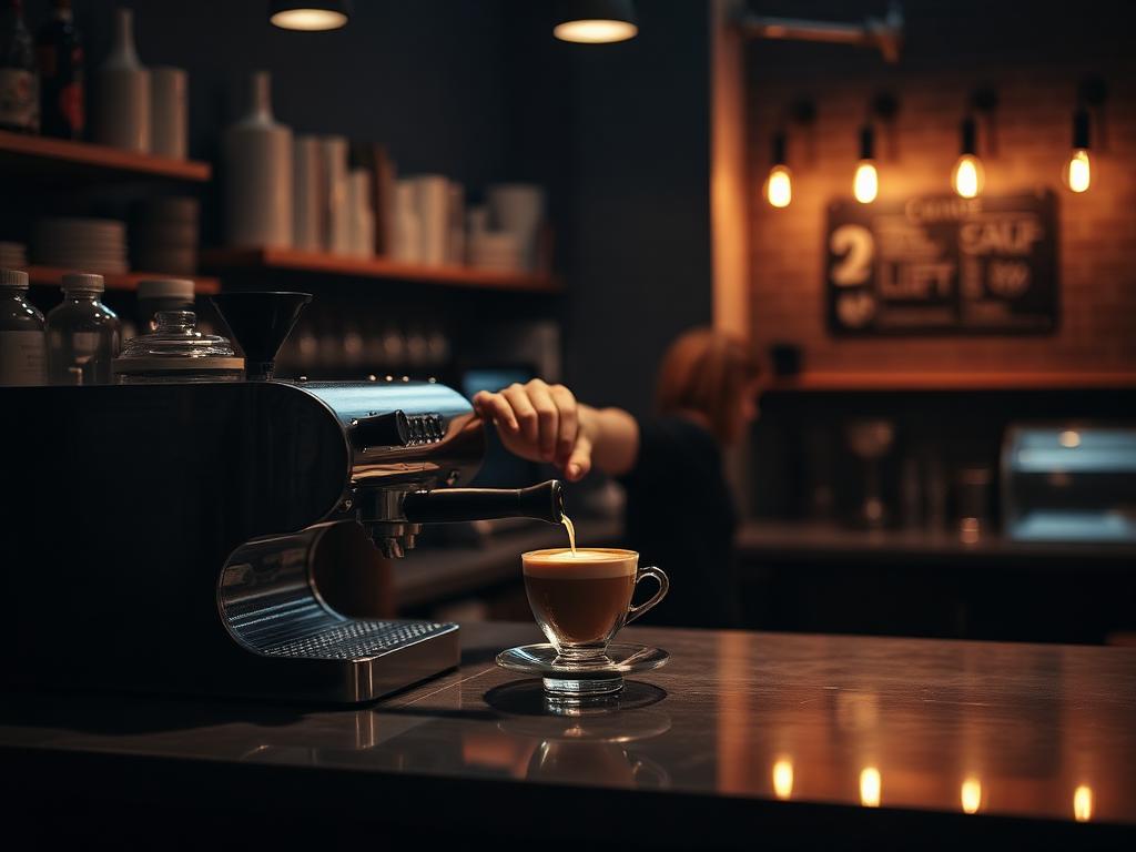 Cafe
