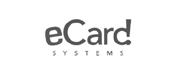 eCard Systems logo