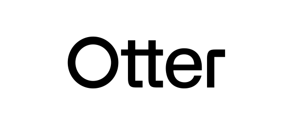Otter logo