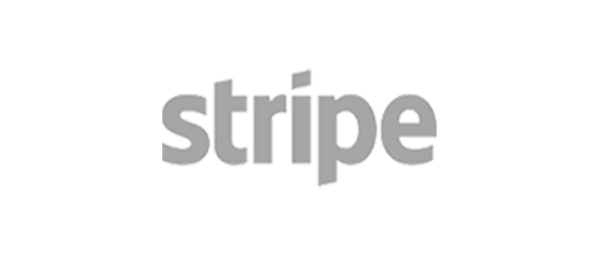 Stripe logo