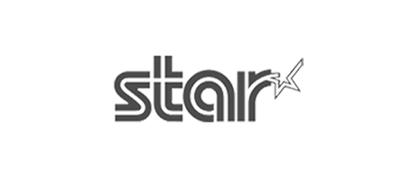 Star Micronics logo