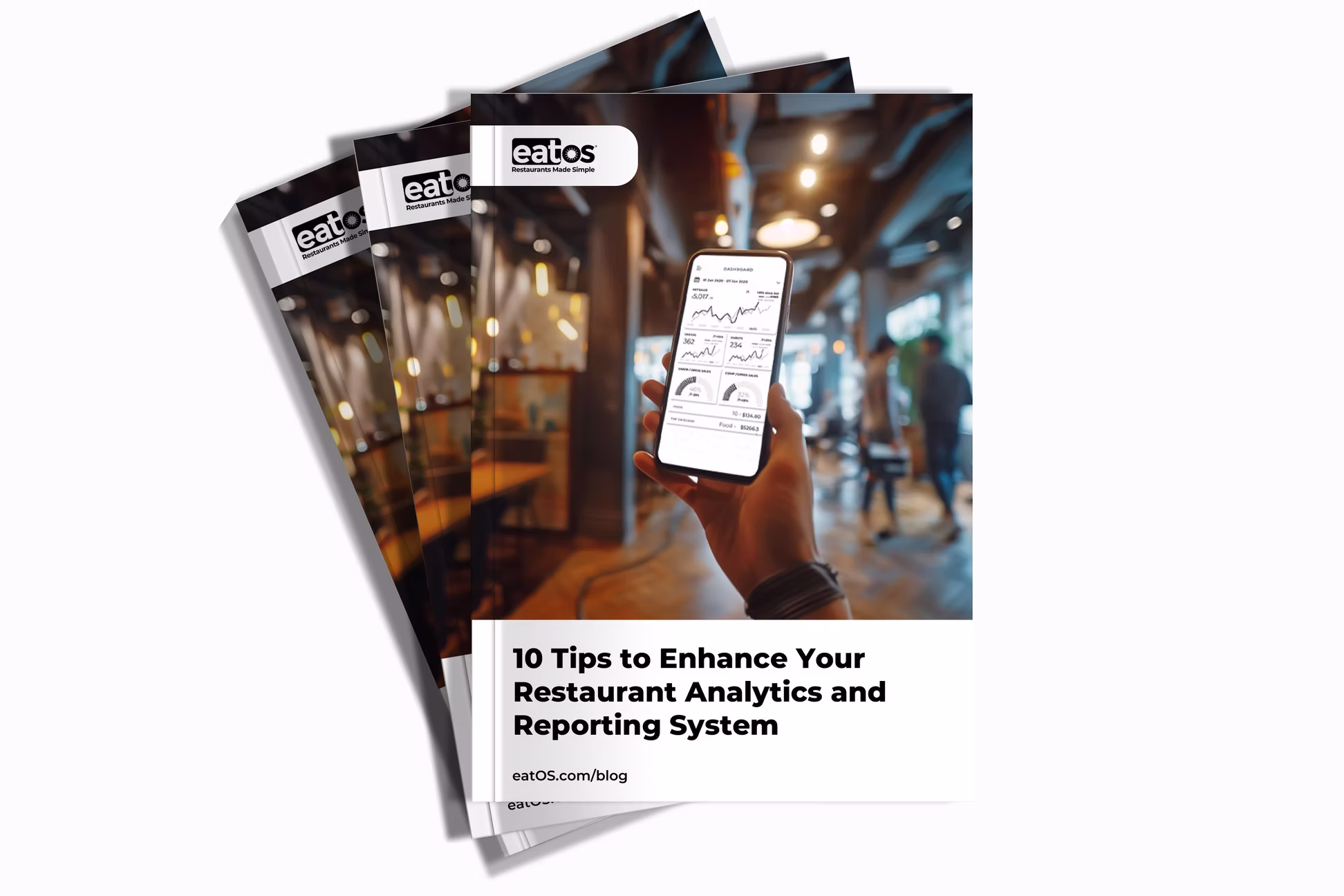 10 Tips to Enhance Your Restaurant Analytics and Reporting System