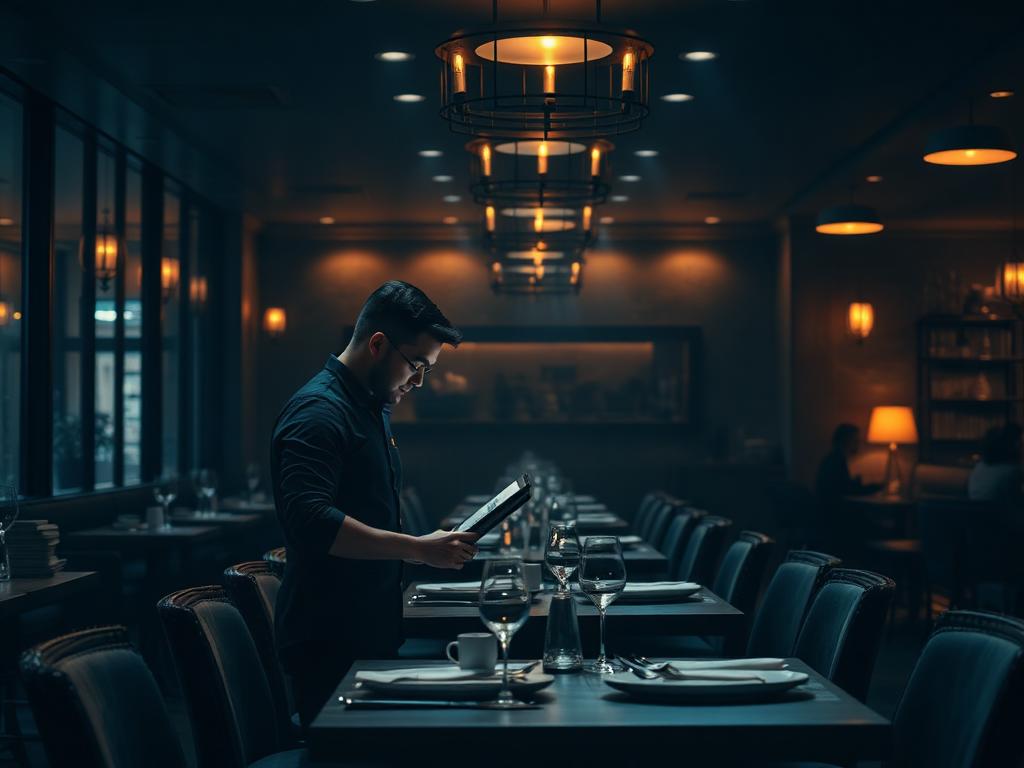 Full Service